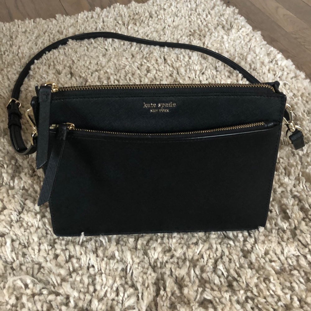 Kate spade crossbody